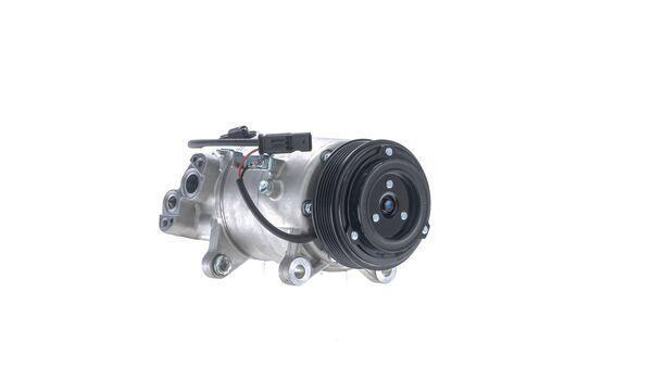 Compresseur, climatisation MAHLE Aftermarket ref. ACP 1579 000S