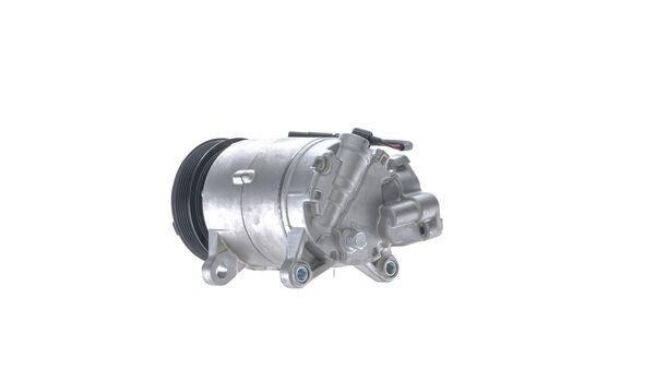 Compresseur, climatisation MAHLE Aftermarket ref. ACP 1579 000S
