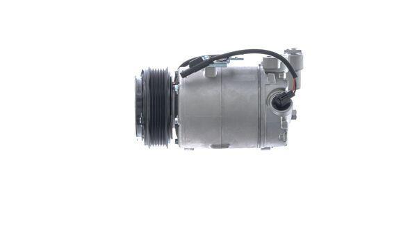 Compresseur, climatisation MAHLE Aftermarket ref. ACP 1579 000S