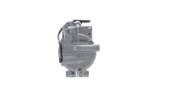Compresseur, climatisation MAHLE Aftermarket ref. ACP 475 000S