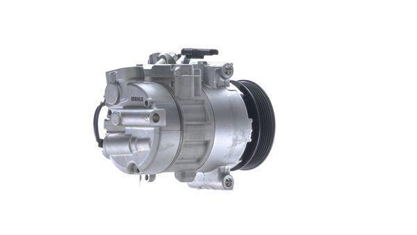 Compresseur, climatisation MAHLE Aftermarket ref. ACP 475 000S