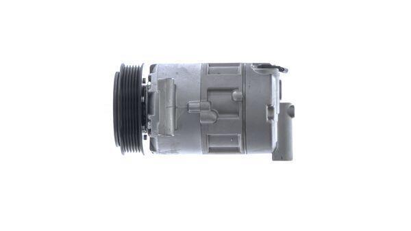 Compresseur, climatisation MAHLE Aftermarket ref. ACP 475 000S