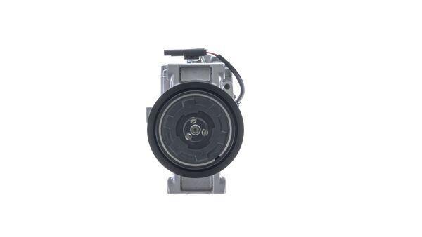 Compresseur, climatisation MAHLE Aftermarket ref. ACP 475 000S