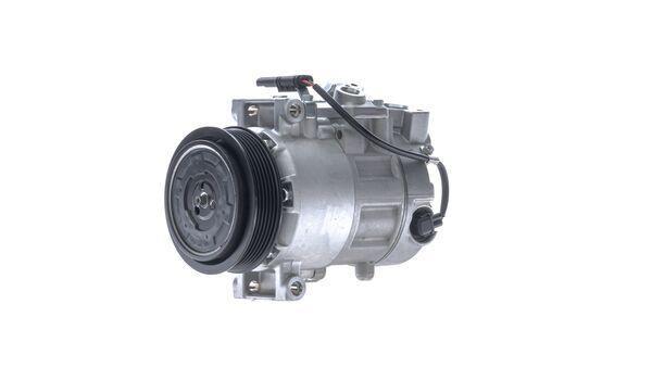 Compresseur, climatisation MAHLE Aftermarket ref. ACP 475 000S