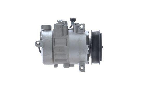 Compresseur, climatisation MAHLE Aftermarket ref. ACP 475 000S