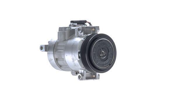 Compresseur, climatisation MAHLE Aftermarket ref. ACP 475 000S