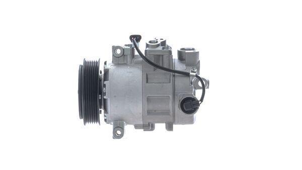 Compresseur, climatisation MAHLE Aftermarket ref. ACP 475 000S