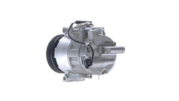 Compresseur, climatisation MAHLE Aftermarket ref. ACP 475 000S