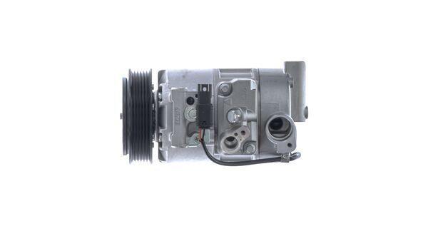 Compresseur, climatisation MAHLE Aftermarket ref. ACP 475 000S