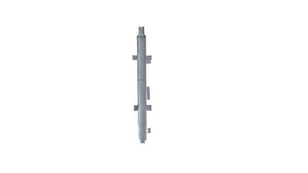 Condenseur, climatisation (Radiateur de climatisation) MAHLE Aftermarket ref. AC 957 000S
