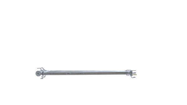 Condenseur, climatisation (Radiateur de climatisation) MAHLE Aftermarket ref. AC 957 000S