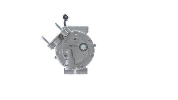 Compresseur, climatisation MAHLE Aftermarket ref. ACP 1188 000S
