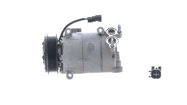 Compresseur, climatisation MAHLE Aftermarket ref. ACP 1188 000S