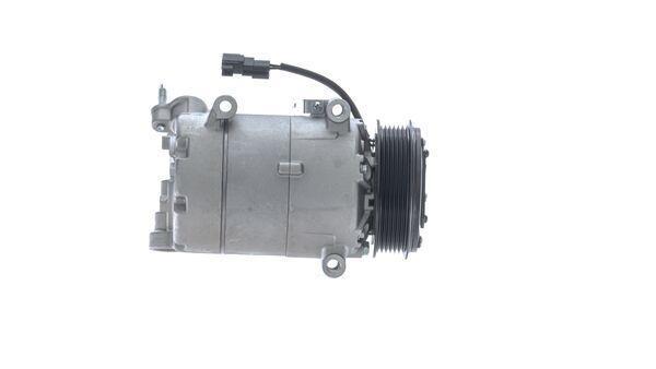 Compresseur, climatisation MAHLE Aftermarket ref. ACP 1188 000S