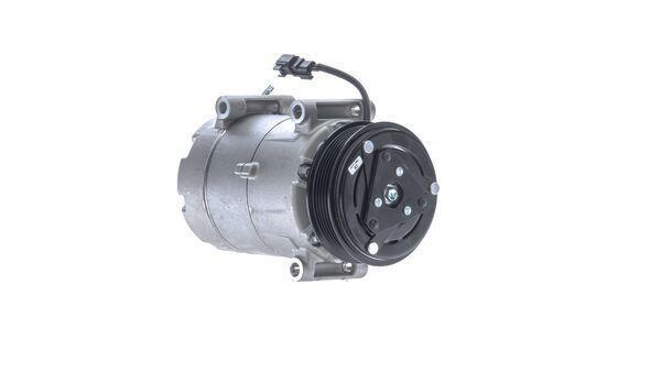 Compresseur, climatisation MAHLE Aftermarket ref. ACP 1188 000S