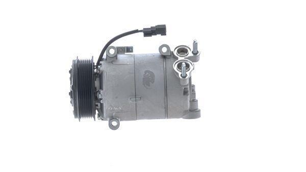 Compresseur, climatisation MAHLE Aftermarket ref. ACP 1188 000S