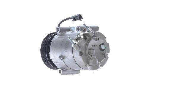 Compresseur, climatisation MAHLE Aftermarket ref. ACP 1188 000S