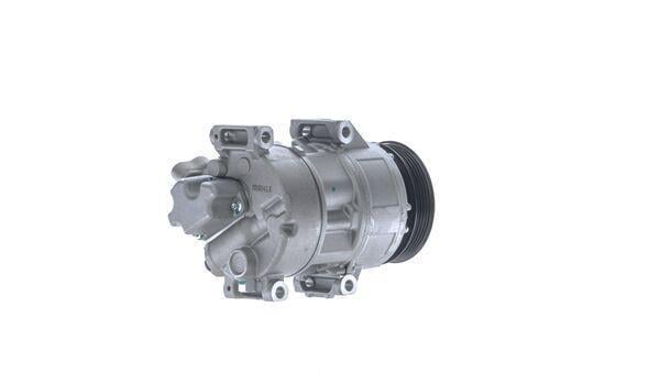 Compresseur, climatisation MAHLE Aftermarket ref. ACP 353 000S