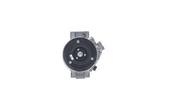 Compresseur, climatisation MAHLE Aftermarket ref. ACP 353 000S