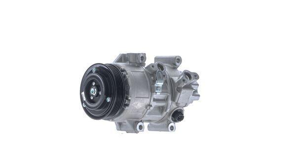 Compresseur, climatisation MAHLE Aftermarket ref. ACP 353 000S