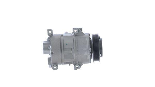 Compresseur, climatisation MAHLE Aftermarket ref. ACP 353 000S