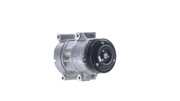 Compresseur, climatisation MAHLE Aftermarket ref. ACP 353 000S