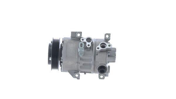 Compresseur, climatisation MAHLE Aftermarket ref. ACP 353 000S
