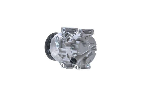 Compresseur, climatisation MAHLE Aftermarket ref. ACP 353 000S