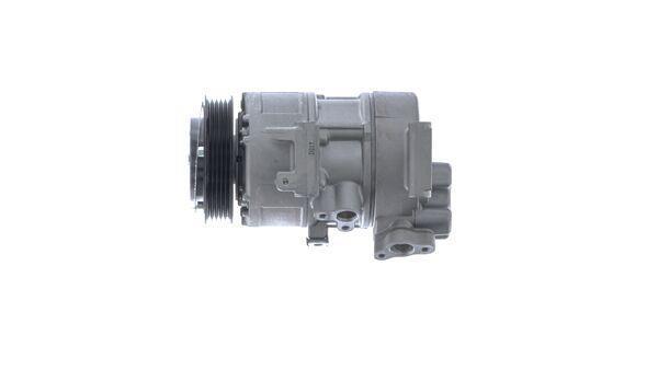 Compresseur, climatisation MAHLE Aftermarket ref. ACP 353 000S