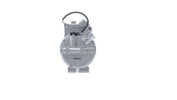 Compresseur, climatisation MAHLE Aftermarket ref. ACP 703 000S