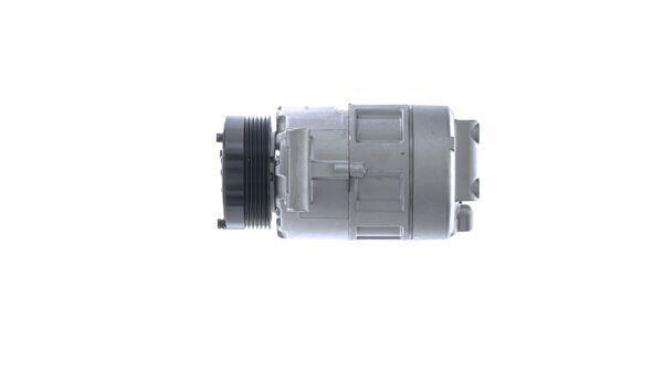 Compresseur, climatisation MAHLE Aftermarket ref. ACP 703 000S