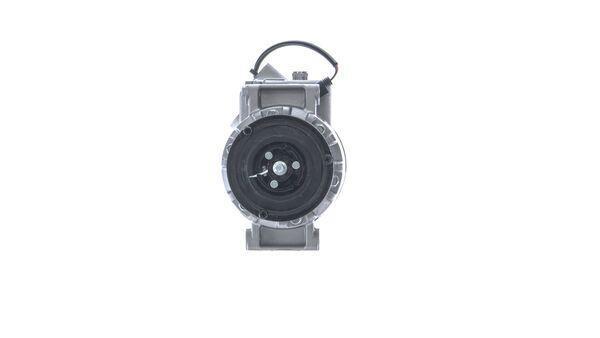 Butée hydraulique Gt