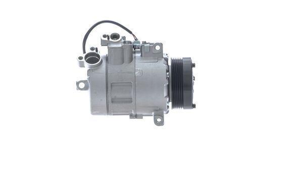 Compresseur, climatisation MAHLE Aftermarket ref. ACP 703 000S