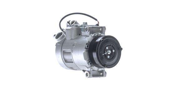 Compresseur, climatisation MAHLE Aftermarket ref. ACP 703 000S