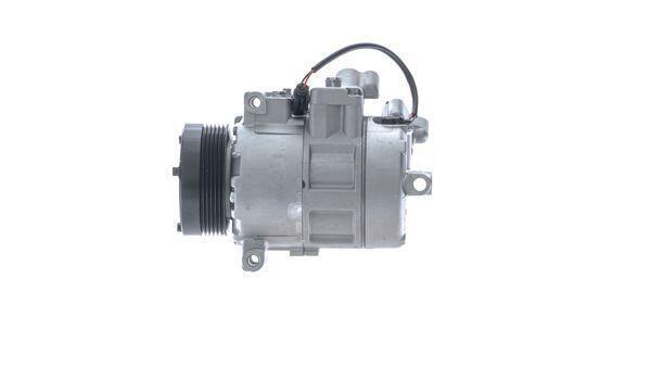 Compresseur, climatisation MAHLE Aftermarket ref. ACP 703 000S