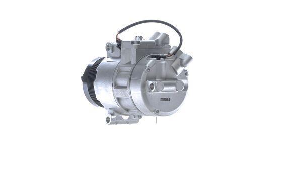 Compresseur, climatisation MAHLE Aftermarket ref. ACP 703 000S