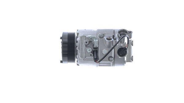 Compresseur, climatisation MAHLE Aftermarket ref. ACP 703 000S