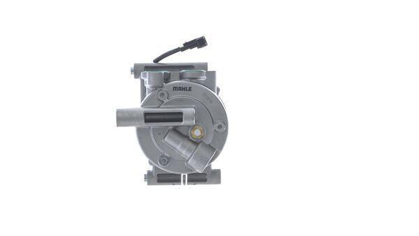 Compresseur, climatisation MAHLE Aftermarket ref. ACP 1361 000S