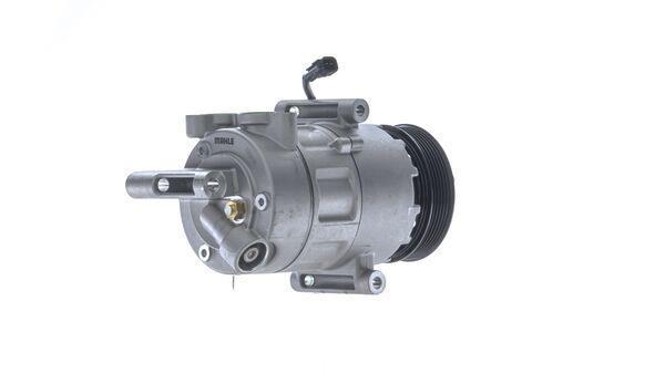 Compresseur, climatisation MAHLE Aftermarket ref. ACP 1361 000S