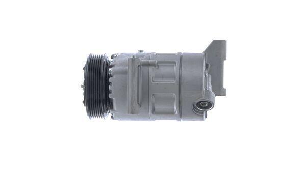 Compresseur, climatisation MAHLE Aftermarket ref. ACP 1361 000S