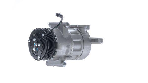 Compresseur, climatisation MAHLE Aftermarket ref. ACP 1361 000S