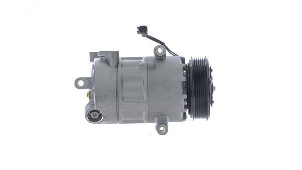Compresseur, climatisation MAHLE Aftermarket ref. ACP 1361 000S