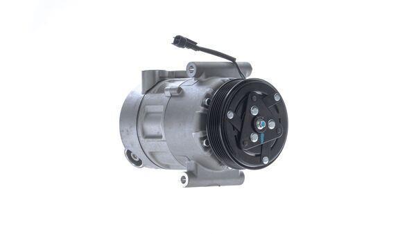 Compresseur, climatisation MAHLE Aftermarket ref. ACP 1361 000S