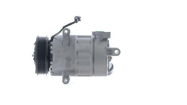 Compresseur, climatisation MAHLE Aftermarket ref. ACP 1361 000S