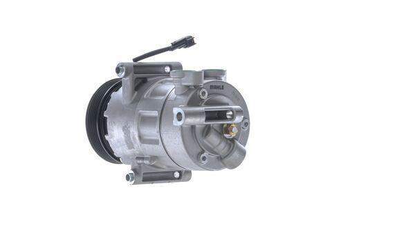 Compresseur, climatisation MAHLE Aftermarket ref. ACP 1361 000S