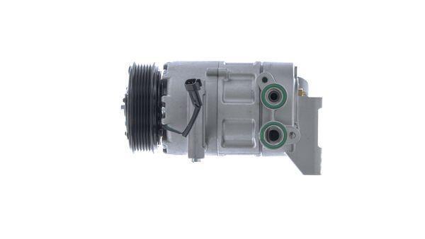 Compresseur, climatisation MAHLE Aftermarket ref. ACP 1361 000S