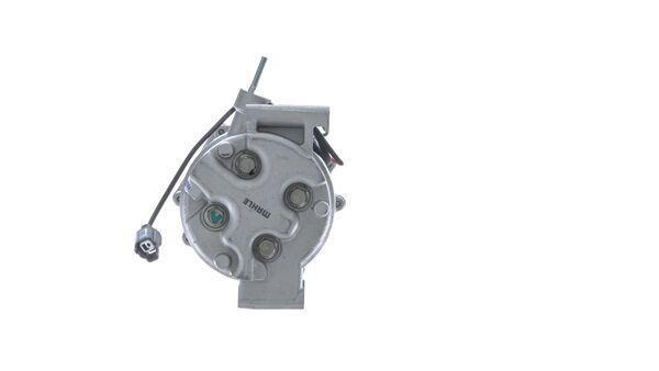 Compresseur, climatisation MAHLE Aftermarket ref. ACP 1404 000S