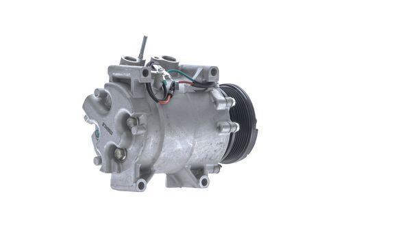Compresseur, climatisation MAHLE Aftermarket ref. ACP 1404 000S
