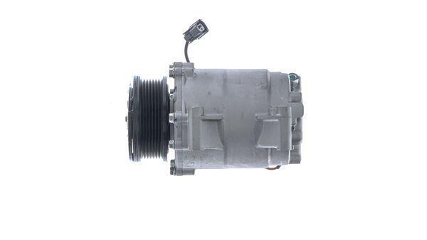 Compresseur, climatisation MAHLE Aftermarket ref. ACP 1404 000S