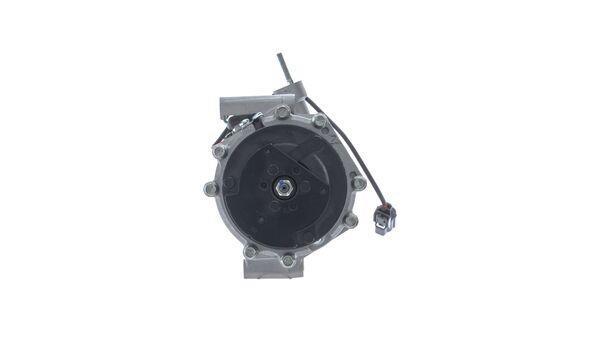 Compresseur, climatisation MAHLE Aftermarket ref. ACP 1404 000S